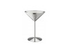 MARTINI STAINLESS STEEL 8.5OZ/170MM