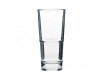 ENDEAVOR GLASS HIBALL STACKING 12OZ
