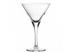 V-LINE MARTINI GLASS 8.75OZ