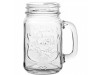 ALABAMA JAR HANDLED 17.5OZ