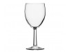 SAXON GLASS TOUGHND GOBLET 12OZ L@250ML CE