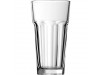 CASABLANCA COOLER GLASS CE STAMPED 10OZ