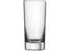 SIDE HIBALL GLASS CE STAMPED 10OZ