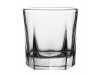 CALEDONIAN ROCKS GLASS 9.3OZ