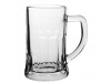 BEER MUG GLASS 23.25OZ