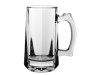 BREMEN TANKARD GLASS 12.5OZ