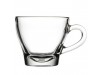 ISCHIA CUP GLASS 3OZ/8CL