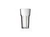 TUMBLER POLYCARB HIBALL AMERICAN 16OZ