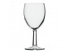 SAXON GLASS TOUGHENED GOBLET 12OZ