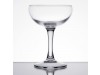 ELEGANCE SAUCER CHAMPAGNE 5.5OZ