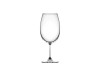 GLASS WATER TEARDROP GOBLET 11.5OZ