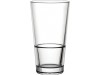 VENTURE GLASS STACKABLE 12OZ