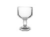 CHALICE GLASS DESSERT LARGE 33OZ