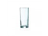 PRINCESA HIBALL GLASS TOUGHENED 16.5OZ