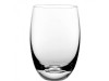 GLASS TUMBLER CLEAR O 40CL 14OZ