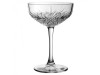 GLASS TIMELESS VINTAGE COUPE 27CL 9.5OZ