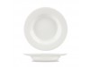 CLASSIC PLATE SOUP RIMMED 11.4OZ