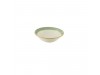 RIO BOWL OATMEAL GREEN 6.5"