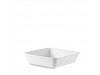 COUNTER-SERVE DISH BAKING SQUARE 25CM