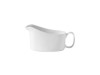 TITAN SAUCE BOAT PORCELITE 7OZ