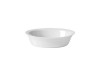 TITAN DISH OVAL LIPPED PIE 7"