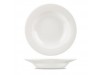 CLASSIC PLATE PASTA WHITE 11"