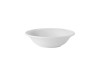 PURE WHITE BOWL OATMEAL 6"