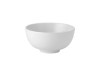 PURE WHITE BOWL RICE 5"