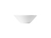 TASTE ESSENCE BOWL WHITE  20.25CM