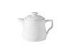 TITAN TEAPOT WHITE 16OZ