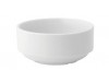 PURE WHITE BOWL SOUP STACKABLE 10OZ