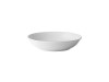 PURE WHITE BOWL PASTA 10.25"