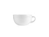 MENU BEVERAGE CUP CAPPUCINO 7OZ