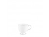 ALCHEMY WHITE CUP ELEGANT 7.5OZ