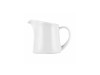 MENU BEVERAGE JUG WHITE 14CL/5OZ