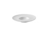 TITAN BOWL WIDE RIMMED 11.25"