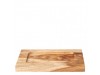 STAND WOODEN 8.25X6.25"