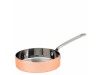 PAN FRYING MINI COPPER 12.5CM