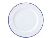 AVEBURY BLUE PLATE 10"