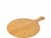 MILANO PADDLE PIZZA HOLD BAMBOO 12"