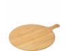 MILANO PADDLE PIZZA HOLD BAMBOO 15"