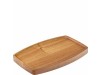 ACACIA BOARD SERVING WOODEN 9.5X6.5"