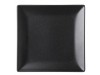 NOIR PLATE SQUARE 7"/18CM