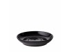 SAUCER COUPE BLACK 4.75"/12CM