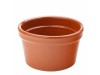 RAMEKIN TAPAS TERRACOTTA 3.5" 7.5OZ