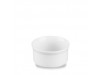 COOKWARE RAMEKIN WHITE LARGE 3.5"