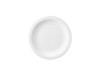 NOVA PLATE WHITE 11"