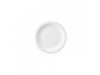 NOVA PLATE WHITE 6"