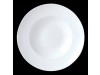 SIMPLICITY WHITE NOUVEAU BOWL 30C