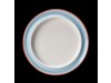 FREEDOM RIO BLUE PLATE 10"